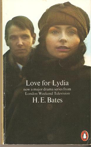 Love For Lydia [1977– ]